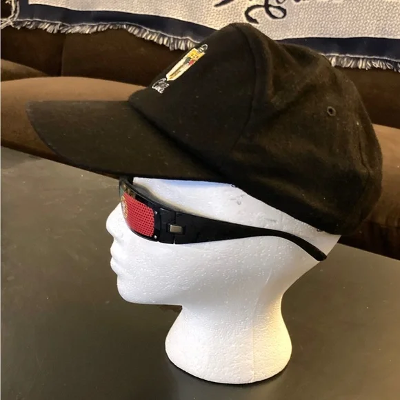 Chablis Cap ‘CANADIAN’ By Serie Graffic - Picture 7 of 12